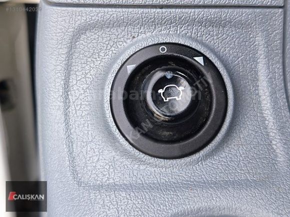 ÇALIŞKAN'DAN 2013 TRANSİT 350 L 98.000 KM KLİMALI