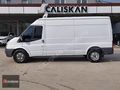 ÇALIŞKAN'DAN 2013 TRANSİT 350 L 98.000 KM KLİMALI