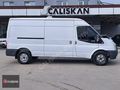 ÇALIŞKAN'DAN 2013 TRANSİT 350 L 98.000 KM KLİMALI