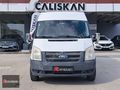 ÇALIŞKAN'DAN 2013 TRANSİT 350 L 98.000 KM KLİMALI