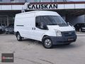 ÇALIŞKAN'DAN 2013 TRANSİT 350 L 98.000 KM KLİMALI