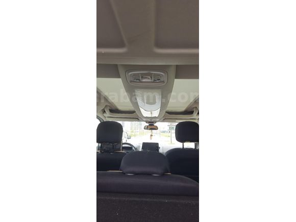 Sahibinden Opel Combo 1.5 CDTI Elegans 2021 Model