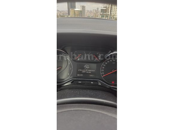 Sahibinden Opel Combo 1.5 CDTI Elegans 2021 Model