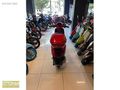 GEBZE OTTOMAN MOTOR'DAN MONDIAL RIO 50