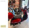 GEBZE OTTOMAN MOTOR'DAN MONDIAL RIO 50