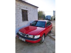 Sahibinden Saab 900 2.0 turbo sorunsuz
