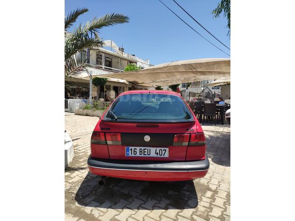 Sahibinden Saab 900 2.0 turbo sorunsuz