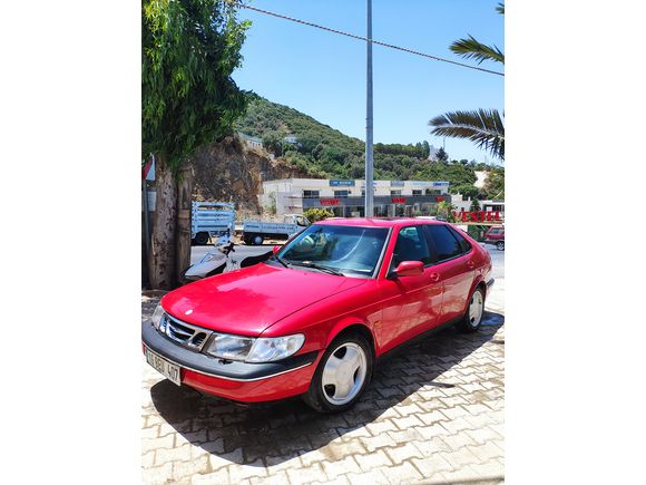 Sahibinden Saab 900 2.0 turbo sorunsuz