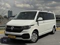 VOLKSWAGEN TRANSPORTER 2021 UZUN ŞASİ 150 HP OTOMOTİK