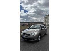 Sahibinden Renault Symbol 1.4 Expression 2010 Model 