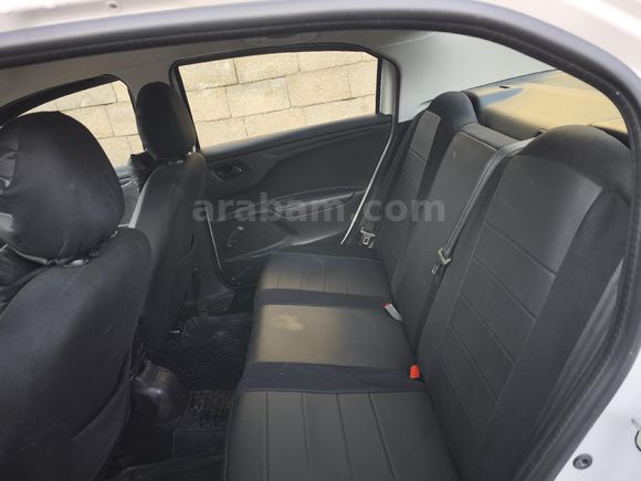 Sahibinden Peugeot 301 1.2 VTi Active 2013 Model