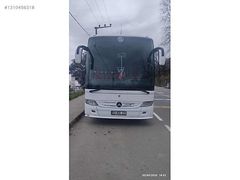 SEYMENLER OTOMOTİVDEN 2+2 TURİZM TOURİSMO SAHİLİN YILDIZI