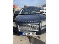 Sahibinden Land Rover Freelander 2.2 TD4 HSE 2009 Model 