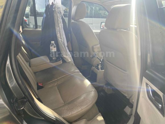 Sahibinden Land Rover Freelander 2.2 TD4 HSE 2009 Model 