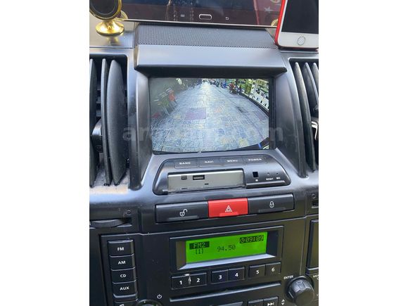 Sahibinden Land Rover Freelander 2.2 TD4 HSE 2009 Model 