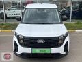 KARAHALLILAR A.Ş'2025 FORD TOURNEO COURİER 1.5 TREND