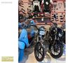 GEBZE OTTOMAN MOTOR'DAN MONDIAL 50 UAG (CG)