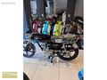 GEBZE OTTOMAN MOTOR'DAN MONDIAL 50 UAG (CG)