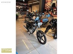 GEBZE OTTOMAN MOTOR'DAN MONDIAL 50 UAG (CG)
