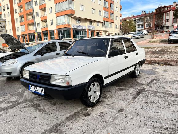 SAHİBİNDEN 1998 1.6  HİDROLİK  ŞAHİN S