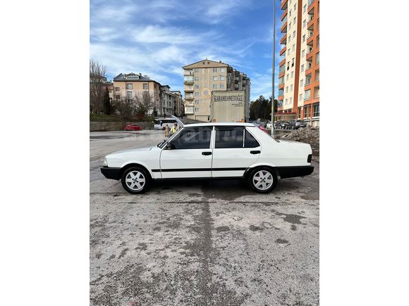 SAHİBİNDEN 1998 1.6  HİDROLİK  ŞAHİN S