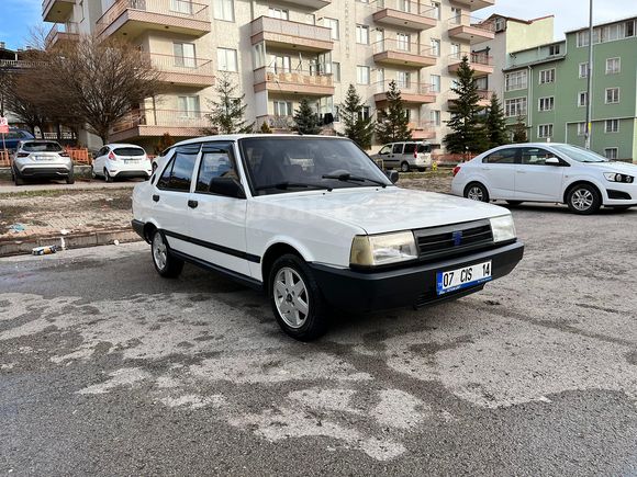 SAHİBİNDEN 1998 1.6  HİDROLİK  ŞAHİN S