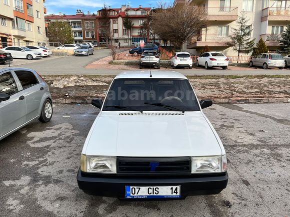 SAHİBİNDEN 1998 1.6  HİDROLİK  ŞAHİN S
