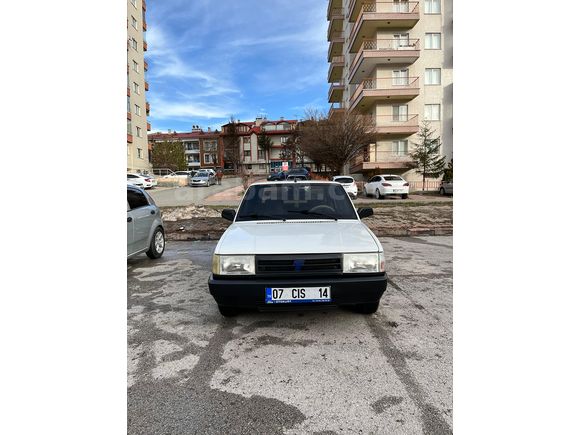 SAHİBİNDEN 1998 1.6  HİDROLİK  ŞAHİN S