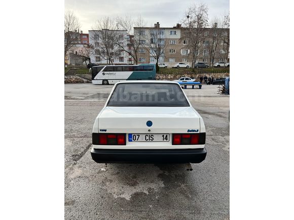 SAHİBİNDEN 1998 1.6  HİDROLİK  ŞAHİN S