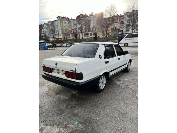 SAHİBİNDEN 1998 1.6  HİDROLİK  ŞAHİN S