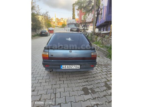 Sahibinden Renault R 11 GTS 1988 Model