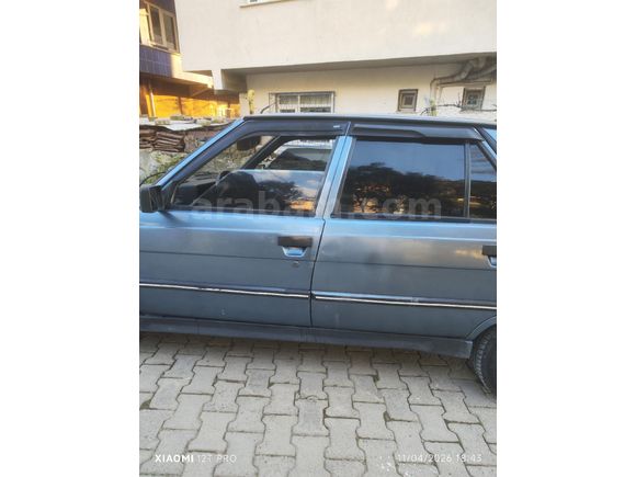 Sahibinden Renault R 11 GTS 1988 Model