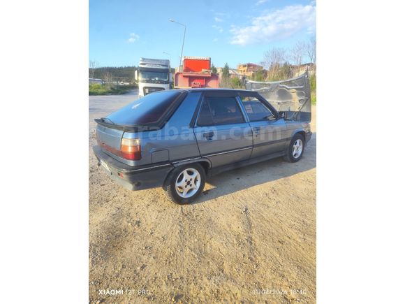 Sahibinden Renault R 11 GTS 1988 Model
