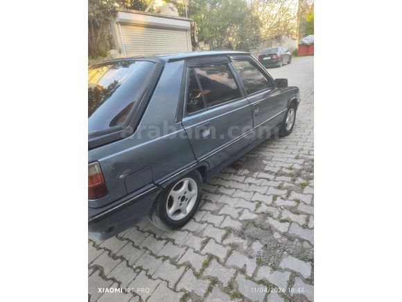 Sahibinden Renault R 11 GTS 1988 Model