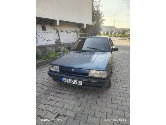 Sahibinden Renault R 11 GTS 1988 Model