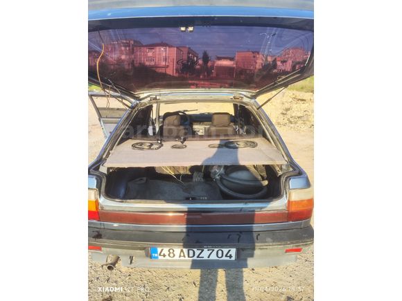 Sahibinden Renault R 11 GTS 1988 Model