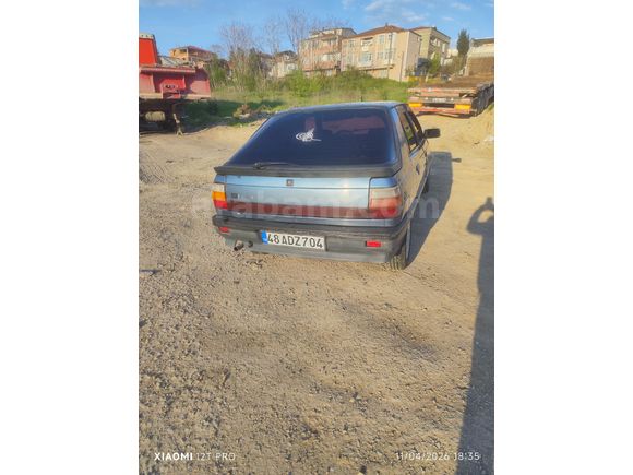 Sahibinden Renault R 11 GTS 1988 Model