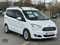 **104.000 KM** OTOMOBİL 2016 COURİER 1.6 TCİ TİTANİUM DEĞİŞENSİZ