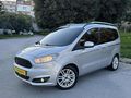2016_COURİER_TİTANİUM_95'HP_153.**KM TERTEMİZ_EKSPERTİZ RAPORLU