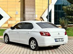 Sahibinden Peugeot 301 1.6 HDi  2013 Model