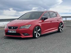 Sahibinden Seat Leon 1.2 TSI Style 2014 Model 