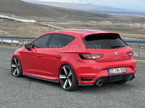 Sahibinden Seat Leon 1.2 TSI Style 2014 Model 