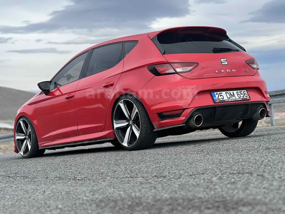 Sahibinden Seat Leon 1.2 TSI Style 2014 Model 