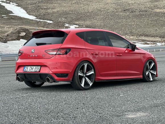 Sahibinden Seat Leon 1.2 TSI Style 2014 Model 
