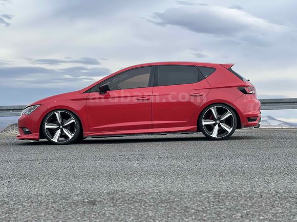 Sahibinden Seat Leon 1.2 TSI Style 2014 Model 