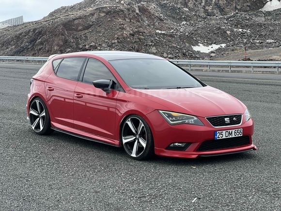 Sahibinden Seat Leon 1.2 TSI Style 2014 Model 