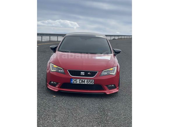 Sahibinden Seat Leon 1.2 TSI Style 2014 Model 