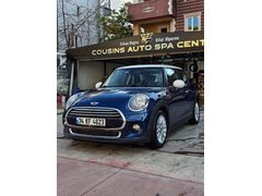 Sahibinden Mini Cooper 1.5 D Pepper 2014 Model (58.200 km Kazasız)