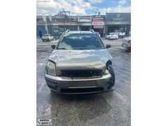 2004 MDL 1.6 SIRALI LPG'Lİ ÇALIŞIR YÜRÜR FUSİON