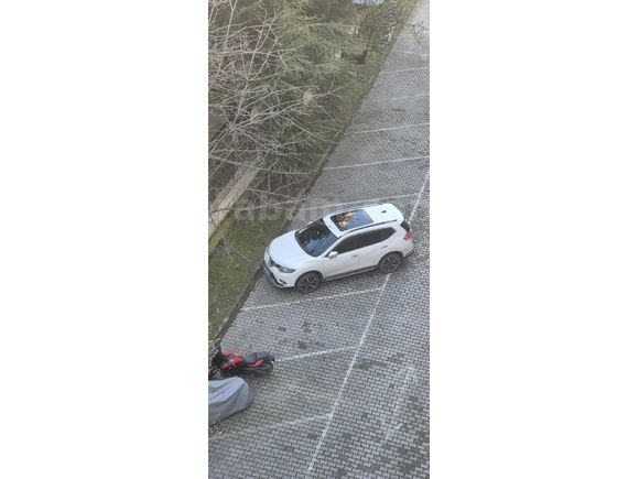 Doktordan Yetkili servis bakımlı   kazasız boyasız